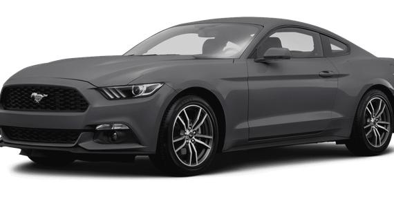 FORD MUSTANG 2016 1FA6P8TH2G5235864 image