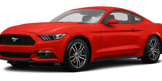 FORD MUSTANG 2016 1FA6P8THXG5288747 image