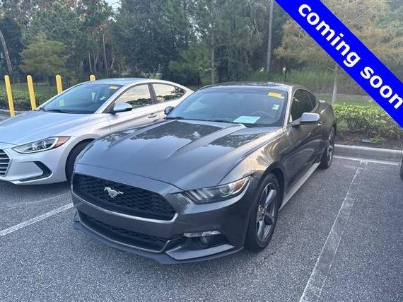 FORD MUSTANG 2016 1FA6P8TH6G5241179 image