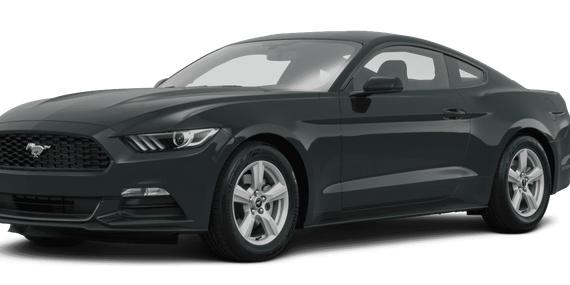 FORD MUSTANG 2016 1FA6P8AMXG5271656 image