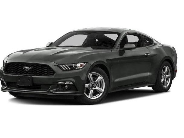 FORD MUSTANG 2016 1FA6P8TH8G5214825 image