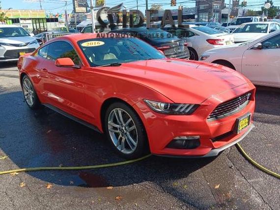 FORD MUSTANG 2016 1FA6P8TH6G5316219 image FORD MUSTANG 2016 1FA6P8TH6G5316219 image
