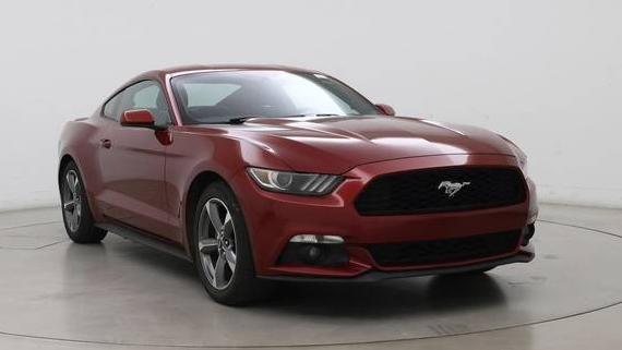 FORD MUSTANG 2016 1FA6P8TH6G5326197 image