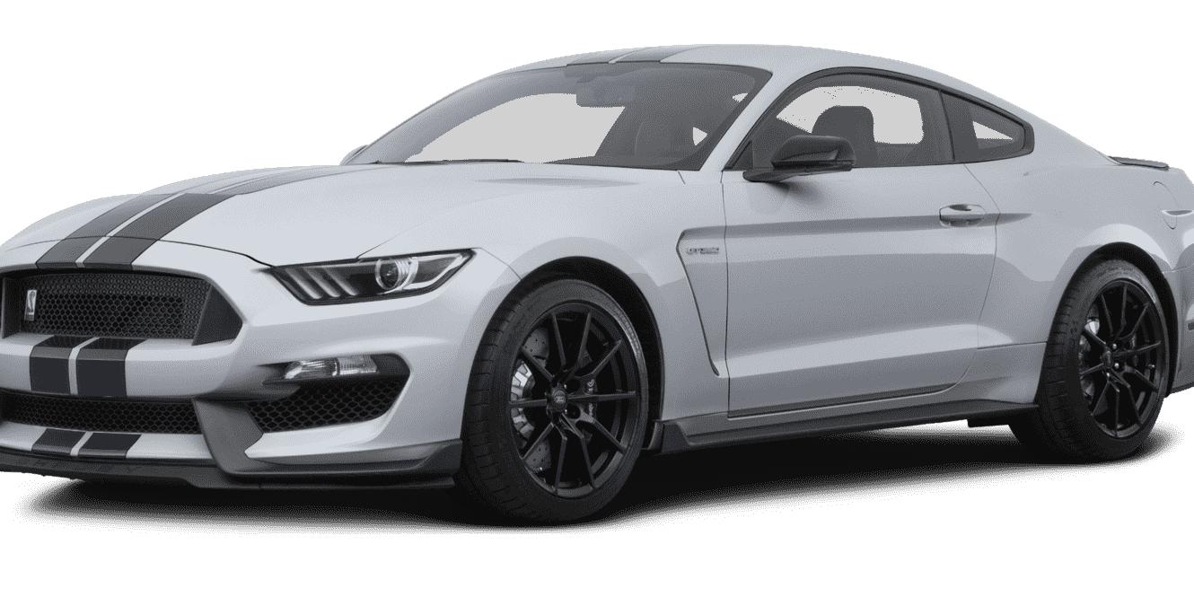 FORD MUSTANG 2016 1FA6P8JZ8G5524503 image