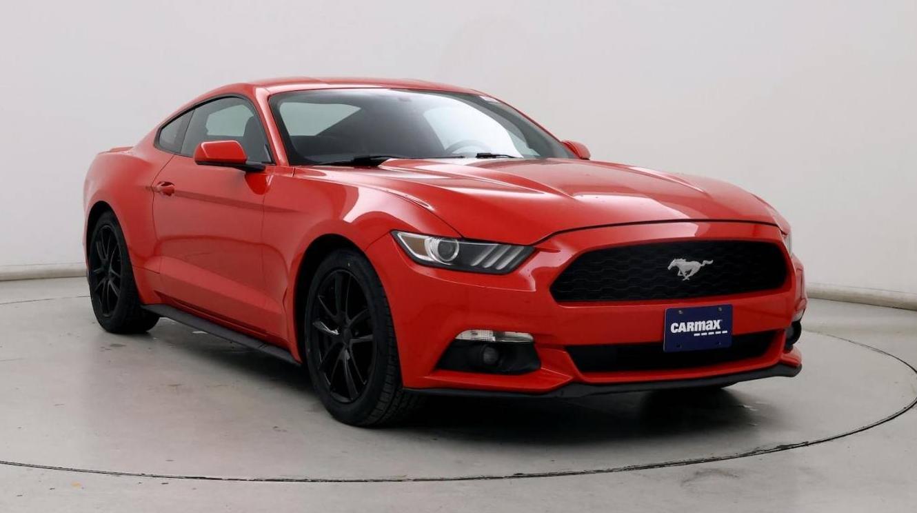 FORD MUSTANG 2016 1FA6P8AM2G5277757 image