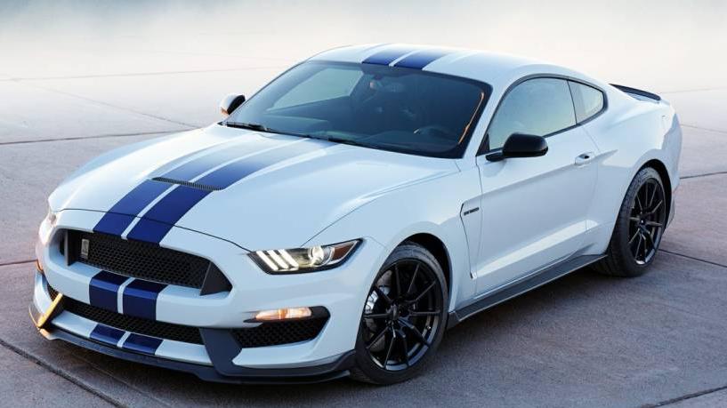 FORD MUSTANG 2016 1FA6P8JZXG5520131 image