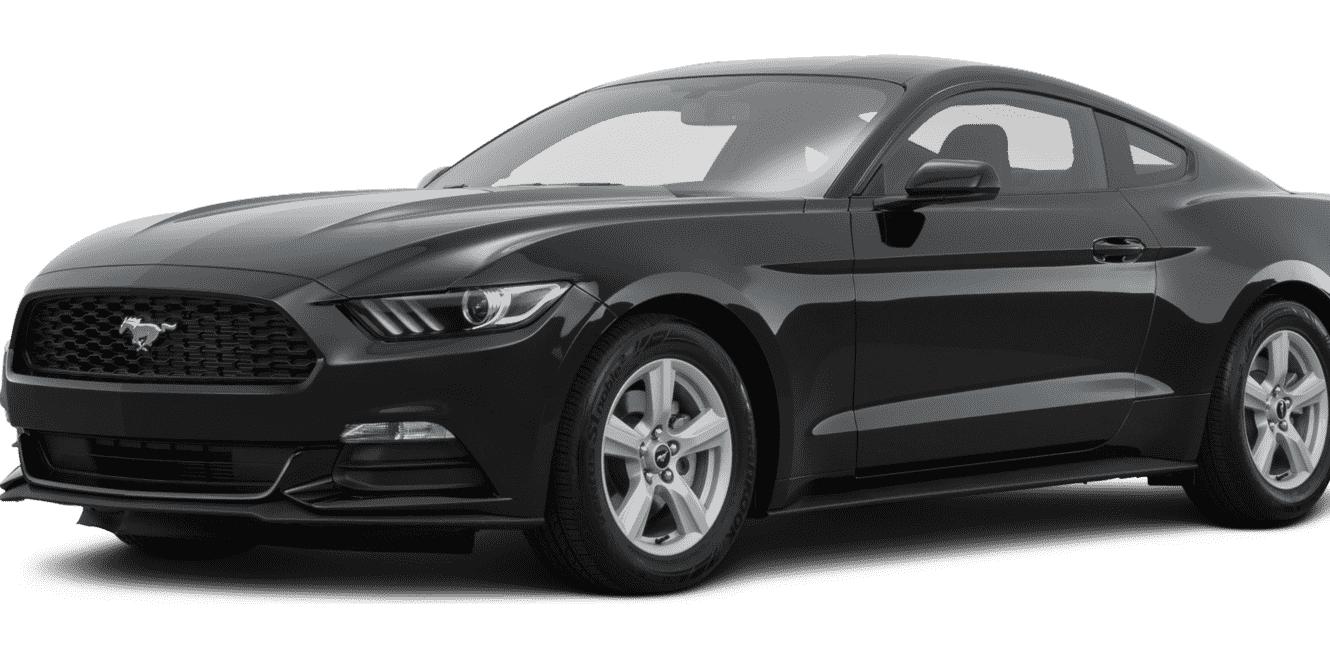 FORD MUSTANG 2016 1FA6P8AM5G5273153 image