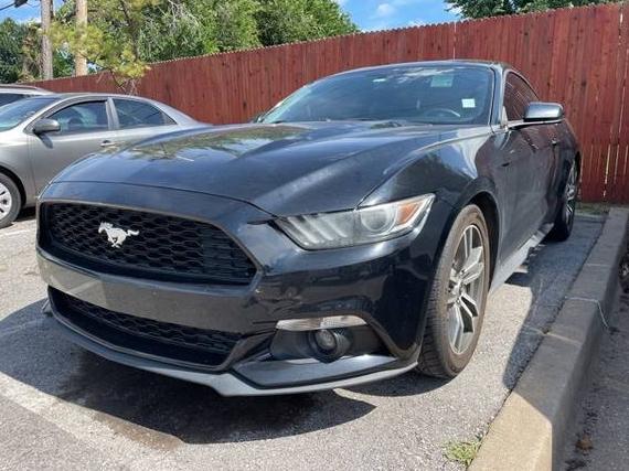 FORD MUSTANG 2016 1FA6P8THXG5260396 image