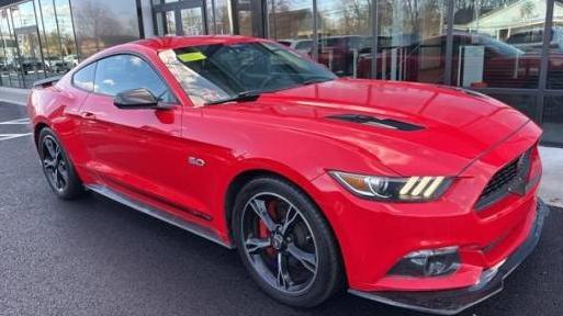 FORD MUSTANG 2016 1FA6P8CF0G5265573 image