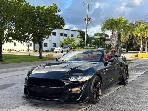FORD MUSTANG 2016 1FATP8FF7G5259834 image