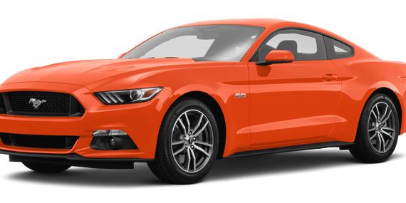FORD MUSTANG 2016 1FA6P8CF2G5310979 image