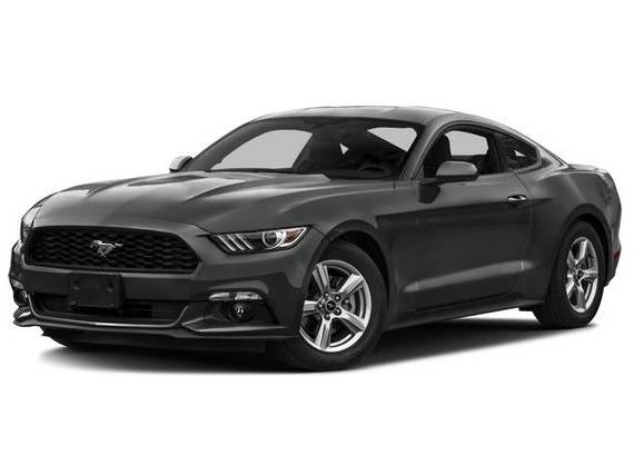 FORD MUSTANG 2016 1FA6P8AM7G5228117 image