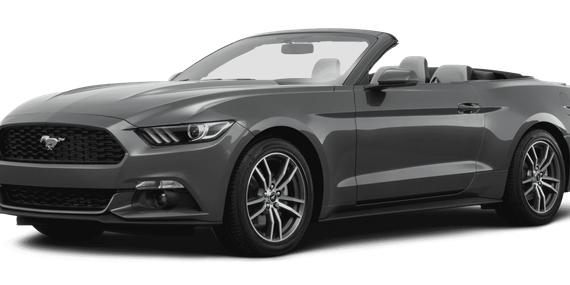 FORD MUSTANG 2016 1FATP8UH4G5334333 image