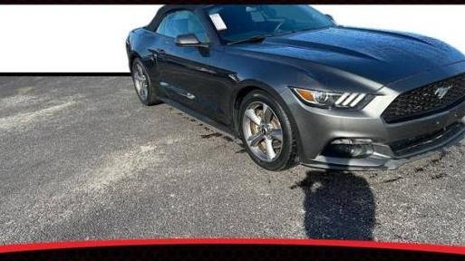 FORD MUSTANG 2016 1FATP8EM7G5304674 image