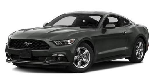 FORD MUSTANG 2016 1FA6P8AM3G5308854 image