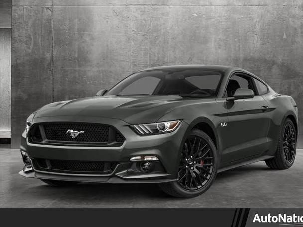 FORD MUSTANG 2016 1FA6P8CFXG5328579 image