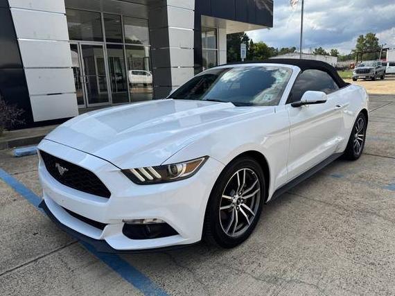 FORD MUSTANG 2016 1FATP8UH0G5295790 image FORD MUSTANG 2016 1FATP8UH0G5295790 image