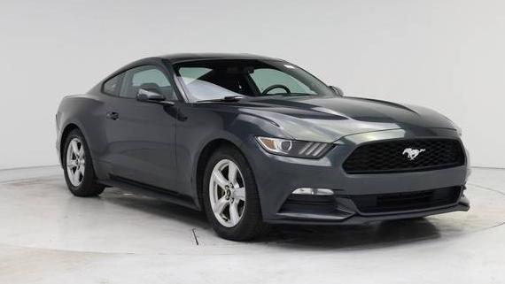 FORD MUSTANG 2016 1FA6P8AM4G5228656 image