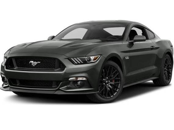 FORD MUSTANG 2016 1FA6P8CF5G5325671 image