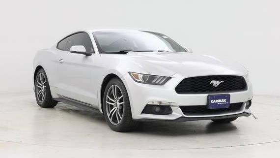 FORD MUSTANG 2016 1FA6P8THXG5260205 image