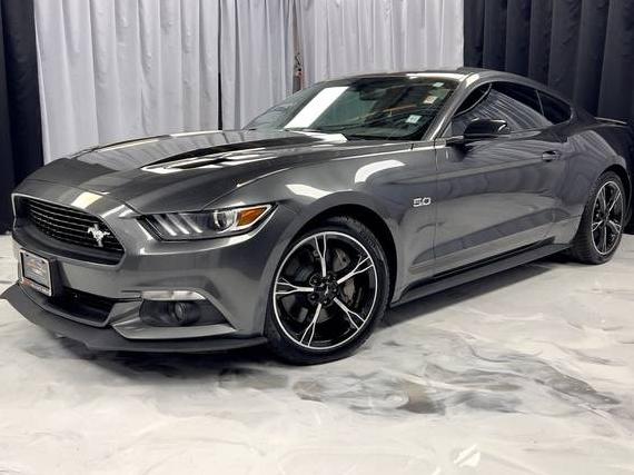 FORD MUSTANG 2016 1FA6P8CF3G5308352 image