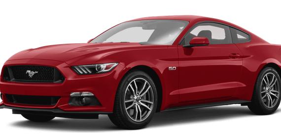 FORD MUSTANG 2016 1FA6P8CF8G5309822 image