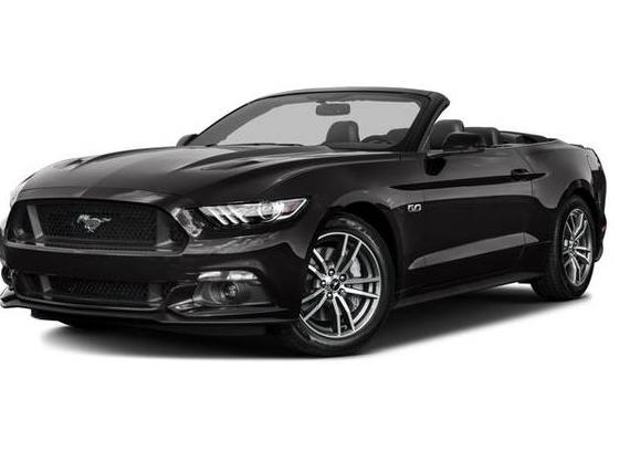 FORD MUSTANG 2016 1FATP8FF3G5310830 image