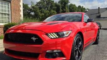 FORD MUSTANG 2016 1FA6P8CF8G5228528 image