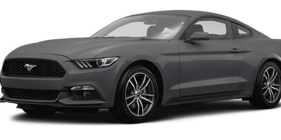 FORD MUSTANG 2016 1FA6P8TH7G5331988 image