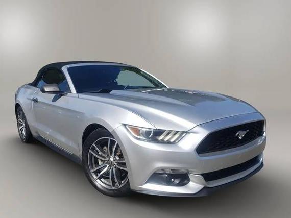 FORD MUSTANG 2016 1FATP8UH2G5274794 image FORD MUSTANG 2016 1FATP8UH2G5274794 image