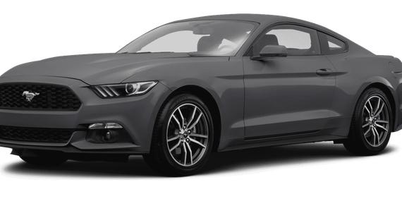 FORD MUSTANG 2016 1FA6P8THXG5265503 image