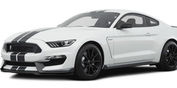 FORD MUSTANG 2016 1FA6P8JZ1G5521233 image