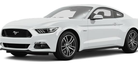 FORD MUSTANG 2016 1FA6P8CF2G5240724 image