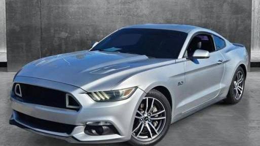 FORD MUSTANG 2016 1FA6P8CF9G5256970 image