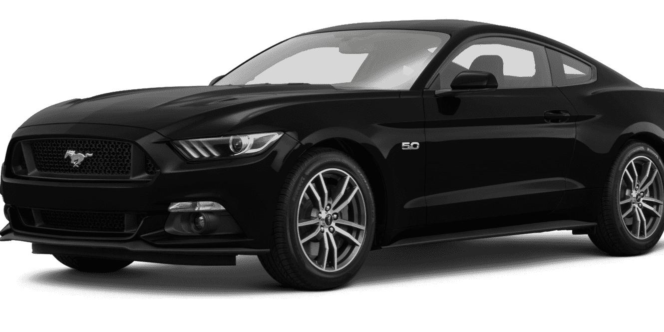 FORD MUSTANG 2016 1FA6P8CF6G5309494 image