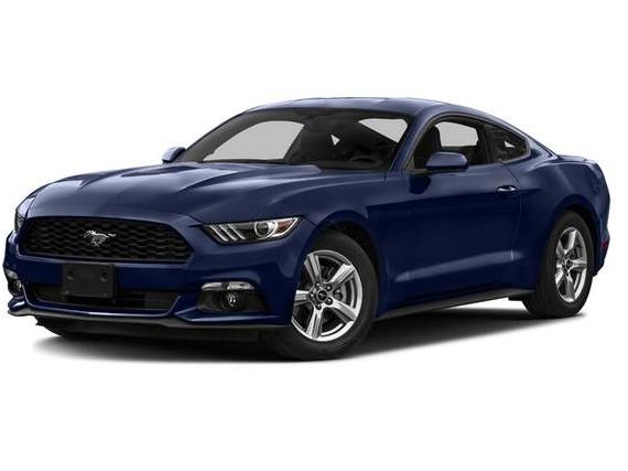 FORD MUSTANG 2016 1FA6P8TH9G5306977 image