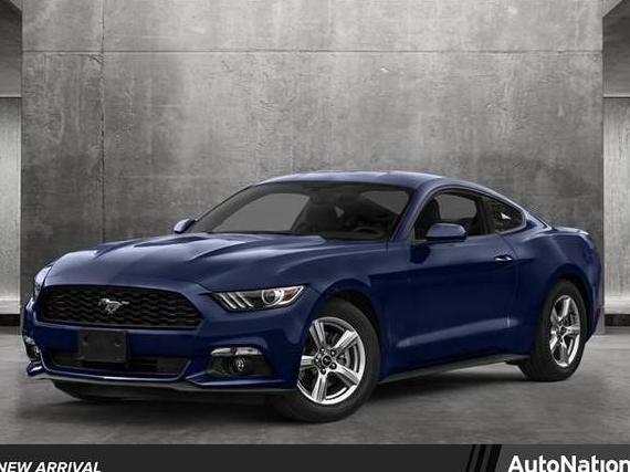 FORD MUSTANG 2016 1FA6P8AM6G5255048 image
