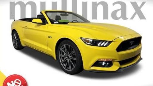 FORD MUSTANG 2016 1FATP8FF0G5232068 image