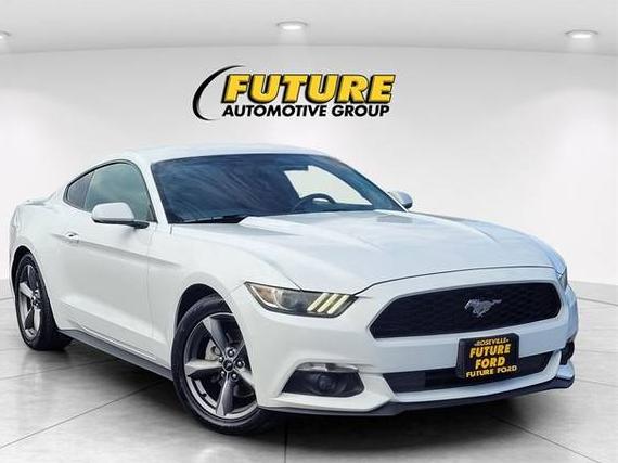 FORD MUSTANG 2016 1FA6P8AMXG5329717 image