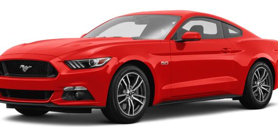 FORD MUSTANG 2016 1FA6P8CF0G5240723 image