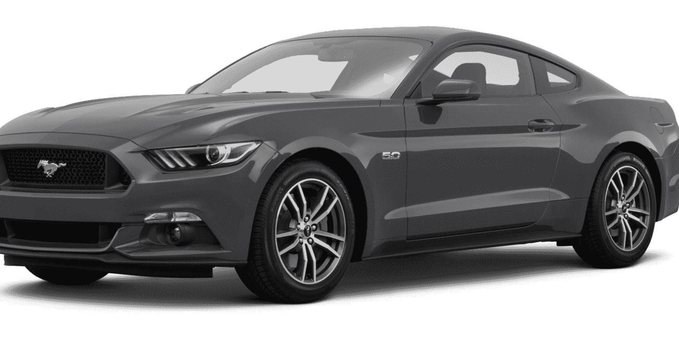 FORD MUSTANG 2016 1FA6P8CF7G5230402 image