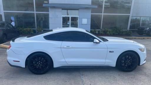 FORD MUSTANG 2016 1FA6P8CF3G5235922 image