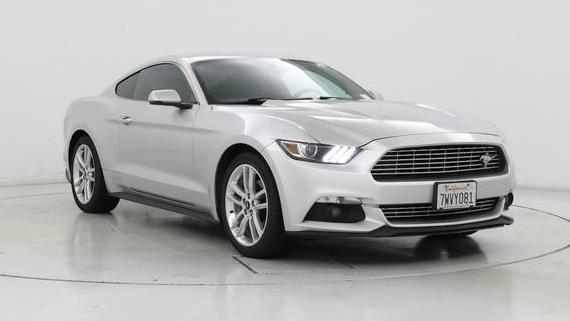 FORD MUSTANG 2016 1FA6P8TH9G5323116 image