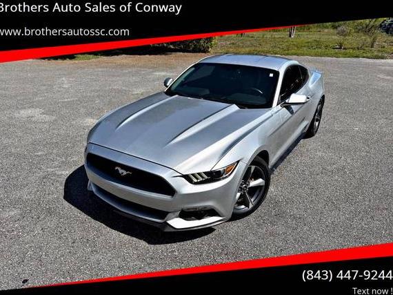 FORD MUSTANG 2016 1FA6P8AM0G5264361 image FORD MUSTANG 2016 1FA6P8AM0G5264361 image