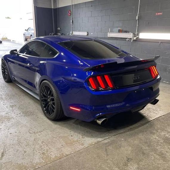 FORD MUSTANG 2016 1FA6P8CF2G5278034 image FORD MUSTANG 2016 1FA6P8CF2G5278034 image