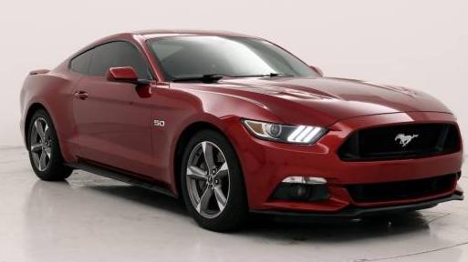 FORD MUSTANG 2016 1FA6P8CF9G5263921 image