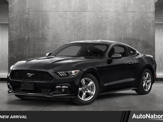FORD MUSTANG 2016 1FA6P8AM3G5241737 image