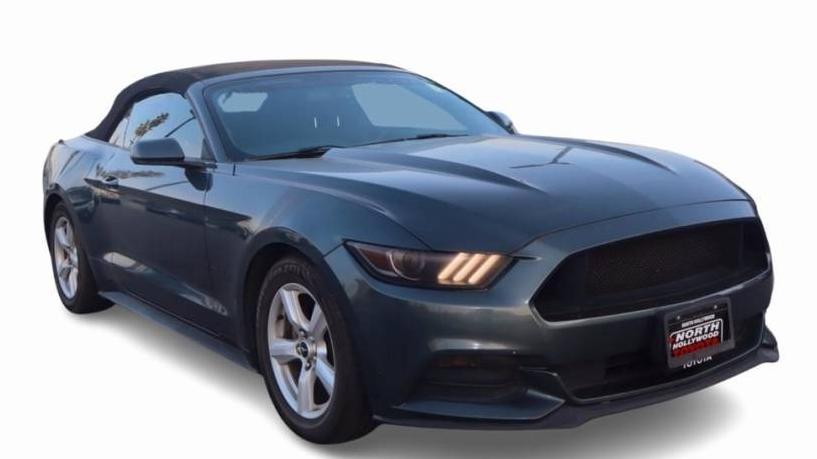 FORD MUSTANG 2016 1FATP8EM0G5280086 image