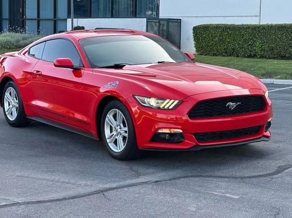 FORD MUSTANG 2016 1FA6P8TH7G5243636 image FORD MUSTANG 2016 1FA6P8TH7G5243636 image