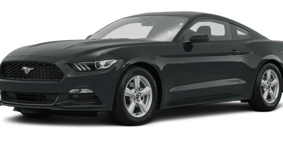 FORD MUSTANG 2016 1FA6P8AM7G5218512 image